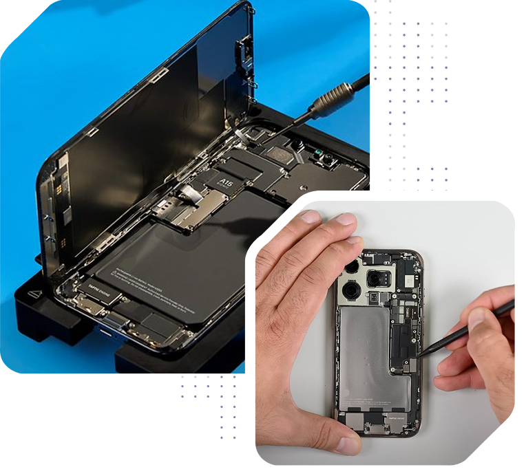 iphone repair